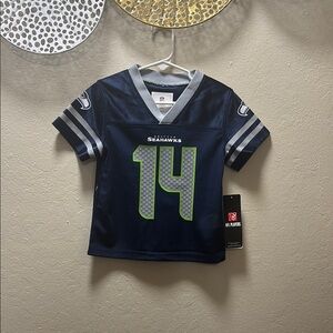 NFL SeaHawks Youth Jersey